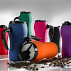 Термокружка Colorissimo Thermal Mug 0.45л (красный) [HD01-RE]