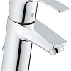 Однорычажный смеситель Grohe Eurosmart New 33188002