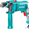 Ударная дрель Total TG1081316
