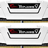 Оперативная память G.Skill Ripjaws V 2x16 ГБ DDR4 3600 МГц F4-3600C18D-32GVW