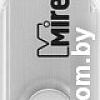 USB Flash Mirex SWIVEL WHITE 16GB (13600-FMUSWT16)