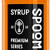 Сироп Spoom Корица 1л