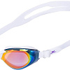 Очки для плавания 25Degrees Sonic Mirror 25D21012M (белый)