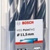 Набор оснастки Bosch 2608577283 (5 предметов)