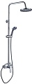 Душевая система Rossinka Silvermix S35-45
