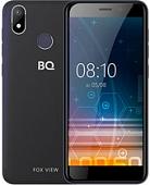 Смартфон BQ-Mobile BQ-5011G Fox View (темно-синий)