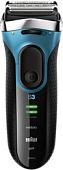 Электробритва Braun Series 3 3080s Wet&Dry