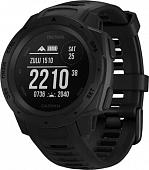 Умные часы Garmin Instinct Tactical Edition (черный)