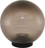 Уличный накладной светильник TDM Electric НТУ 02-60-205