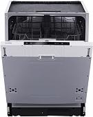 Посудомоечная машина Hyundai HBD 650
