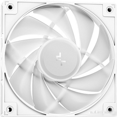 Система жидкостного охлаждения для процессора DeepCool LE360 WH V2 R-LE360-WHAMMN-G-2