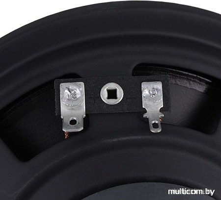 Коаксиальная АС EDGE ED522B-E7