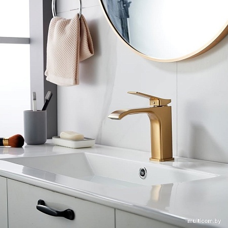 Смеситель Shevanik S4001G