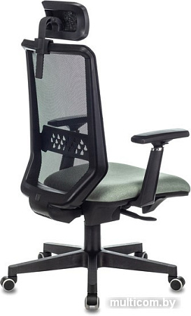 Кресло Бюрократ Expert TW-01 38-407 (зеленый)