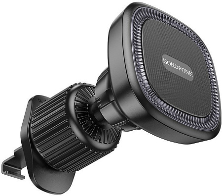 Держатель для смартфона Borofone BH96 (черный)