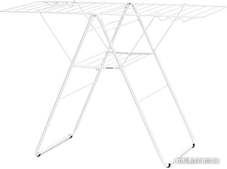 Сушилка для белья Brabantia Hangon 20 м 403385 (белый)