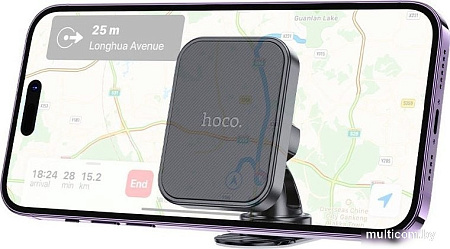 Держатель для смартфона Hoco H33