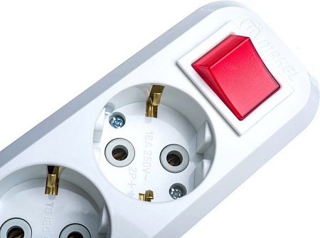 Удлинитель Makel MGP212