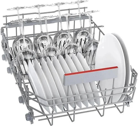 Встраиваемая посудомоечная машина Bosch SPV6EMX70Q
