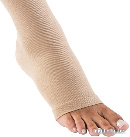 Гольфы компрессионные Sigvaris Essential Classical 33898 (M Short, бежевый)