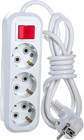 Удлинитель Makel MGP212