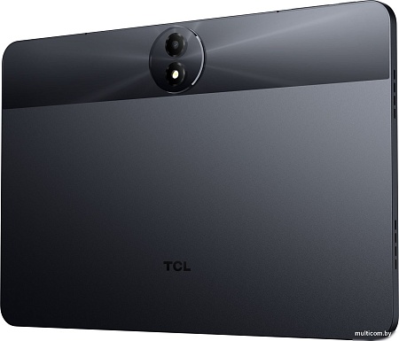 Планшет TCL NXTPAPER 11 Gen 2 9465X6 8GB/128GB (серый, с чехлом)