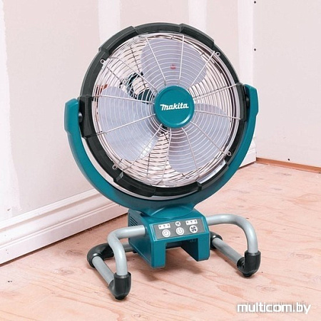 Вентилятор Makita DCF300Z