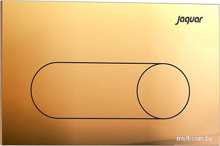 Панель смыва Jaquar JCP-GLD-102415