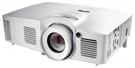 Проектор Optoma HD39Darbee