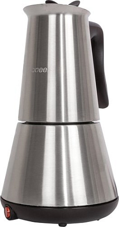 Гейзерная кофеварка Pioneer CM125