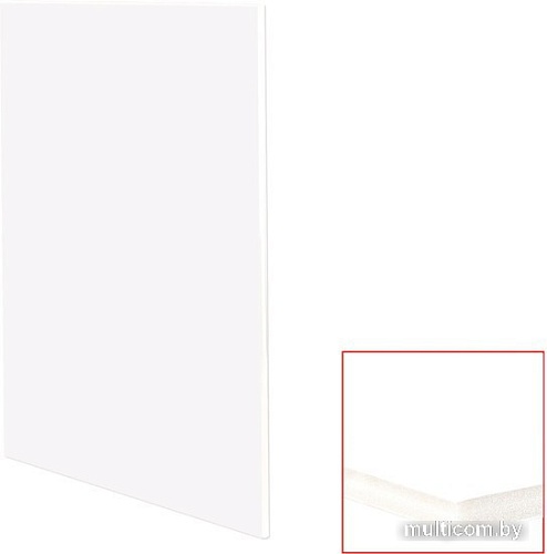 Пенокартон BRAUBERG матовая 70x100 620 г/м2 5 л 112476