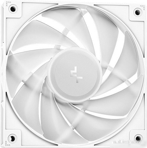 Система жидкостного охлаждения для процессора DeepCool LE360 WH V2 R-LE360-WHAMMN-G-2