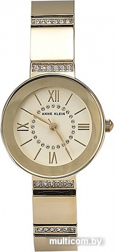 Наручные часы Anne Klein 3190CHGB