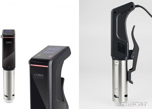 Су-вид (Sous-vide) CASO SV 300
