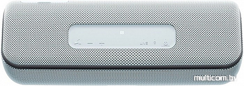Беспроводная колонка Sony SRS-XB41 (белый)