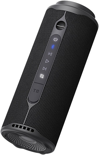 Беспроводная колонка Tronsmart T8 (черный)