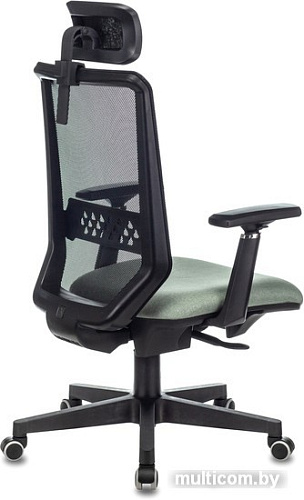 Кресло Бюрократ Expert TW-01 38-407 (зеленый)