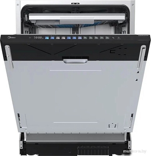 Встраиваемая посудомоечная машина Midea MID60S730i