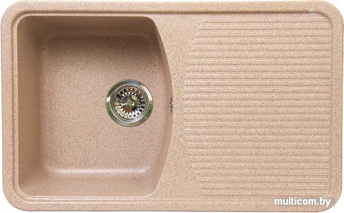 Кухонная мойка Fosto КМ 76-47