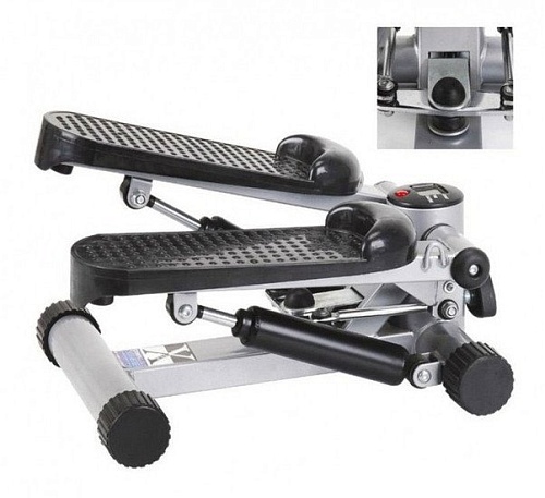 Степпер Body Sculpture GB5105