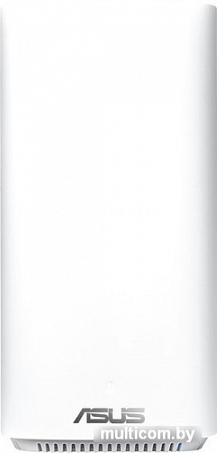 Wi-Fi роутер ASUS ZenWiFi AC Mini CD6 2-PK