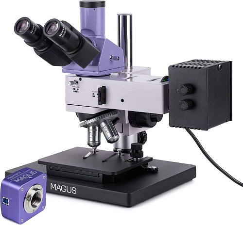 Микроскоп Magus Metal D630 83028
