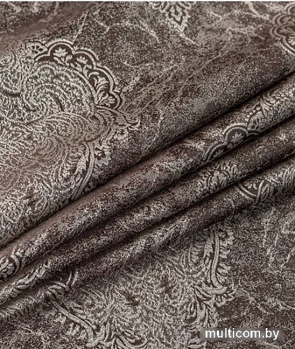 Штора Legrand Халиф 2x2.8 м 58119817 (серо-бежевый)