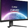 Игровой монитор MSI MAG 275CQRXF