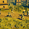 Игра 9 Monkeys of Shaolin для Nintendo Switch