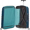 Спиннер Samsonite Lite-Shock Turquoise 55 см