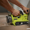 Ленточная шлифмашина Ryobi R18BS-0 [5133002916]