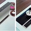 Кухонная вытяжка Franke FDW 908 IB XS 110.0365.588