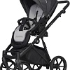 Универсальная коляска Riko Nano Pro (3 в 1, 06 carbon)