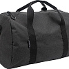 Спортивная сумка Caanbag Sport CAAN-SP-50BL (черный)